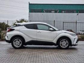 Обява за продажба на Toyota C-HR Facelift Hybrid e-CVT ~45 900 лв. - изображение 6