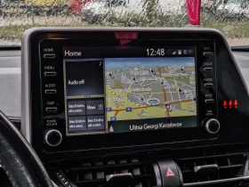 Toyota C-HR Facelift Hybrid e-CVT | Mobile.bg    14