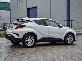 Обява за продажба на Toyota C-HR Facelift Hybrid e-CVT ~45 900 лв. - изображение 5