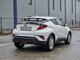 Обява за продажба на Toyota C-HR Facelift Hybrid e-CVT ~45 900 лв. - изображение 4