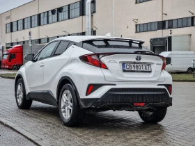 Обява за продажба на Toyota C-HR Facelift Hybrid e-CVT ~45 900 лв. - изображение 2