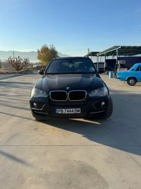 Обява за продажба на BMW X5 3.0D ~22 000 лв. - изображение 1