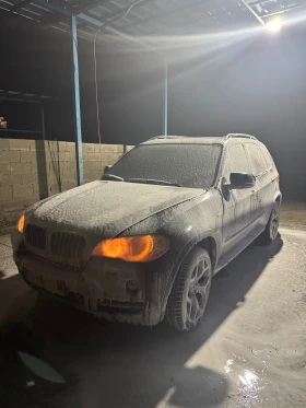 Обява за продажба на BMW X5 3.0D ~22 000 лв. - изображение 11