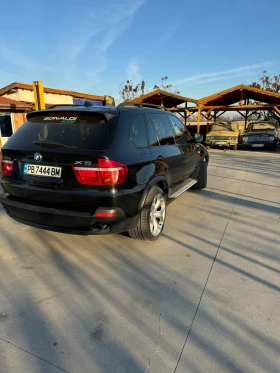 Обява за продажба на BMW X5 3.0D ~22 000 лв. - изображение 4