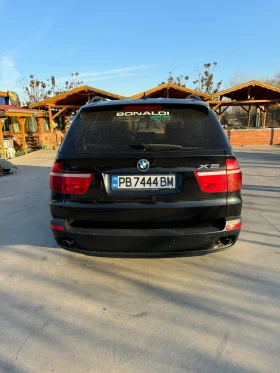Обява за продажба на BMW X5 3.0D ~22 000 лв. - изображение 3