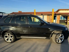 Обява за продажба на BMW X5 3.0D ~22 000 лв. - изображение 2