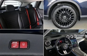 Mercedes-Benz GLC 220 d 4Matic AMG Line 360/Head-up//. | Mobile.bg    8