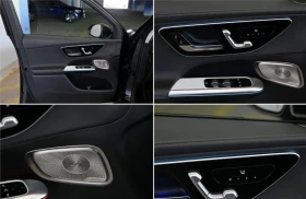 Mercedes-Benz GLC 220 d 4Matic AMG Line 360/Head-up//. | Mobile.bg    9