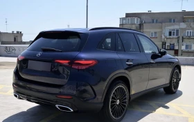 Mercedes-Benz GLC 220 d 4Matic AMG Line 360/Head-up//. | Mobile.bg    3