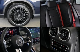Mercedes-Benz GLC 220 d 4Matic AMG Line 360/Head-up//. | Mobile.bg    10