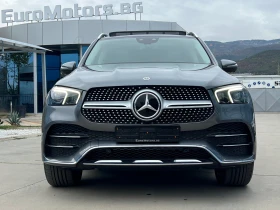 Mercedes-Benz GLE 350 de, PHEV, 9G, 4-MATIC, AMG LINE, PANO, DISTRONIC,  - 107900 лв. / 55168.39 € - 33999910 2