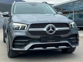 Mercedes-Benz GLE 350 de, PHEV, 9G, 4-MATIC, AMG LINE, PANO, DISTRONIC,  - 107900 лв. / 55168.39 € - 33999910 3