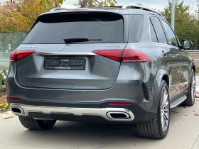 Mercedes-Benz GLE 350 de, PHEV, 9G, 4-MATIC, AMG LINE, PANO, DISTRONIC,  - 107900 лв. / 55168.39 € - 33999910 5
