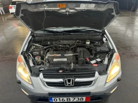 Honda Cr-v 2.0-----1- | Mobile.bg    13
