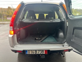 Honda Cr-v 2.0-----1- | Mobile.bg    12