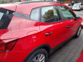 Seat Arona 1, 0 TSI 95hp | Mobile.bg    4