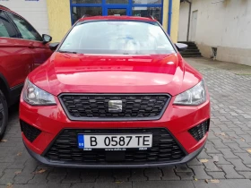     Seat Arona 1, 0 TSI 95hp