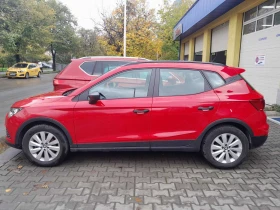 Seat Arona 1, 0 TSI 95hp | Mobile.bg    2