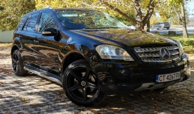 Mercedes-Benz ML 320 320cdi facelift | Mobile.bg    2