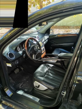 Mercedes-Benz ML 320 320cdi facelift | Mobile.bg    7