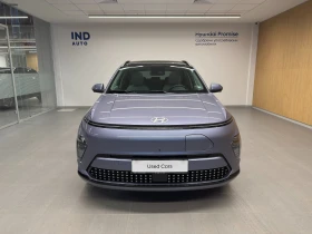 Hyundai Kona EV 65 kWh PREMIUM - 82400 лв. / 42130.45 € - 73966501 8