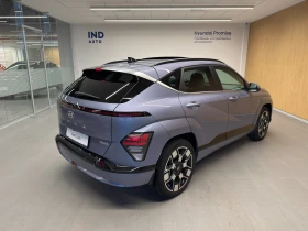 Hyundai Kona EV 65 kWh PREMIUM - 82400 лв. / 42130.45 € - 73966501 5