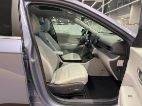 Hyundai Kona EV 65 kWh PREMIUM - 82400 лв. / 42130.45 € - 73966501 16