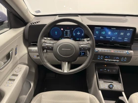 Hyundai Kona EV 65 kWh PREMIUM - 82400 лв. / 42130.45 € - 73966501 11