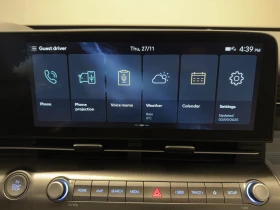 Hyundai Kona EV 65 kWh PREMIUM - 82400 лв. / 42130.45 € - 73966501 13