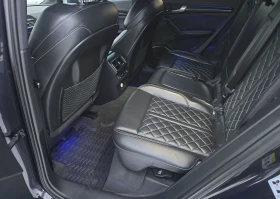 Audi SQ5 Technik, снимка 9