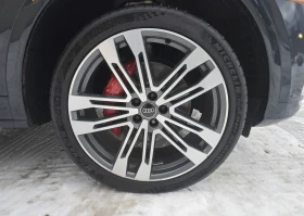 Audi SQ5 Technik, снимка 12