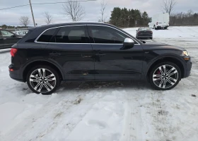 Audi SQ5 Technik, снимка 3