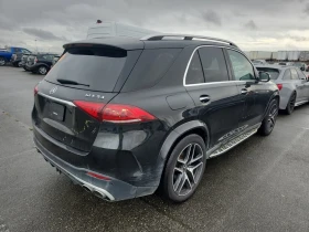Mercedes-Benz GLE * AMG 53 *  - 97750 лв. / 49978.78 € - 38198288 3