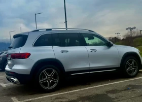 Mercedes-Benz GLB GLB200 4-MATIC AMG, снимка 4