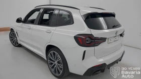 BMW X3 20d xDrive M Sport Paket Sportautomatic - 51000 € / 99747.33 лв. - 98445897 2