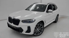 BMW X3 20d xDrive M Sport Paket Sportautomatic