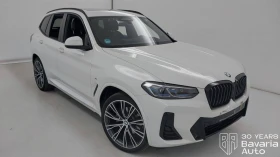 BMW X3 20d xDrive M Sport Paket Sportautomatic - 51000 € / 99747.33 лв. - 98445897 4