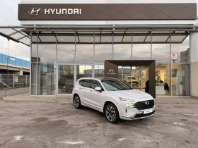 Hyundai Santa fe Premium AWD - 39320 € / 76903.24 лв. - 57101545 7