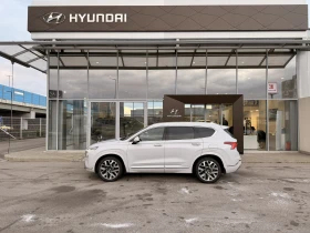 Hyundai Santa fe Premium AWD - 39320 € / 76903.24 лв. - 57101545 2