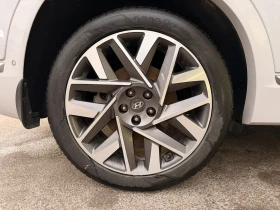 Hyundai Santa fe Premium AWD - 39320 € / 76903.24 лв. - 57101545 12