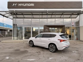 Hyundai Santa fe Premium AWD - 39320 € / 76903.24 лв. - 57101545 3