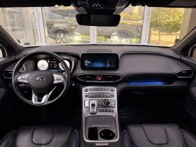 Hyundai Santa fe Premium AWD - 39320 € / 76903.24 лв. - 57101545 13