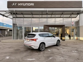 Hyundai Santa fe Premium AWD - 39320 € / 76903.24 лв. - 57101545 5