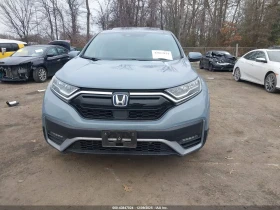 Honda Cr-v Hybrid* AWD* Без щети* Kрайна цена до БГ - 22500 € / 44006.17 лв. - 46962127 7