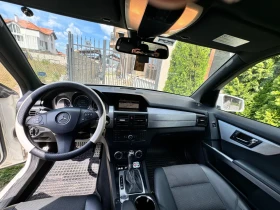 Mercedes-Benz GLK - 8350 € / 16331.18 лв. - 73982174 7