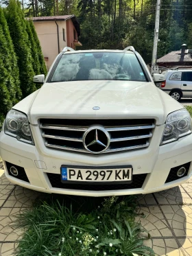 Mercedes-Benz GLK - 8350 € / 16331.18 лв. - 73982174 2
