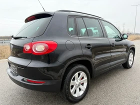 VW Tiguan 2.0 TDI / OFFROAD / NAVI / PODGREV / NOV DEMFER, снимка 7