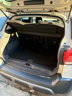 Citroen C3 Aircross 1.2 110 кс | Auto.bg — изображение 13