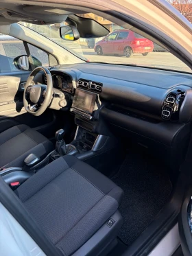 Citroen C3 Aircross 1.2 110 кс | Auto.bg — изображение 6
