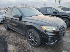 Audi Q5 PROGRESSIV S line Premium Plus | PANO | 2 KEYS |  | Auto.bg — изображение 2